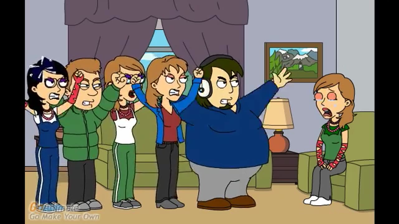 Zara Goes To Japan While Grounded