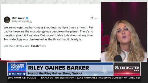 EPIDEMIC OF TRANS VIOLENCE?