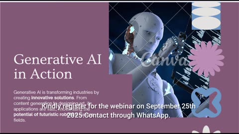 Generative AI- Introduction
