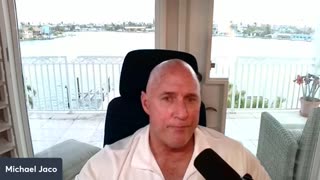 Michael Jaco Shocking Intel - The World Is Not Ready For This!!!