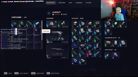 LIVE- ARC RAIDERS | 2026 | POE PAHSSE