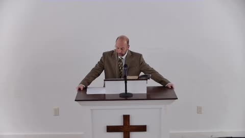 Sermon 3-16-25