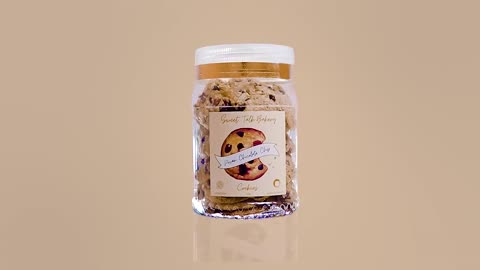 Choco bar
