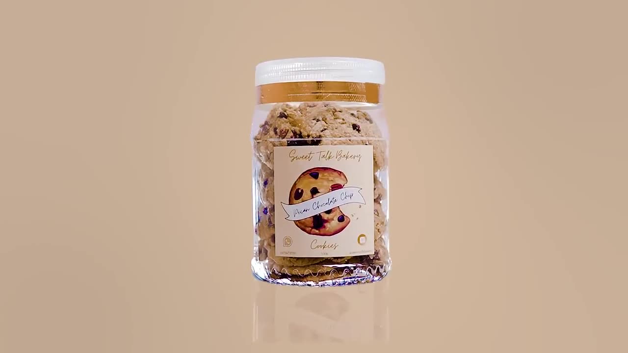Choco bar
