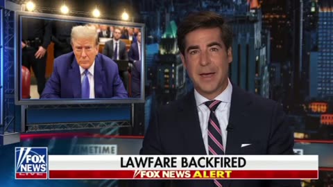 All the bogus cases against President Trump need to be dropped