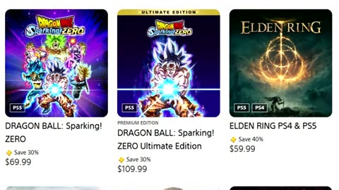 NEW PSN SALE LIVE NOW! PSN SUMMER SALE 2025 EARLY ACCESS SALE (NEW PlayStation Deals 2025)
