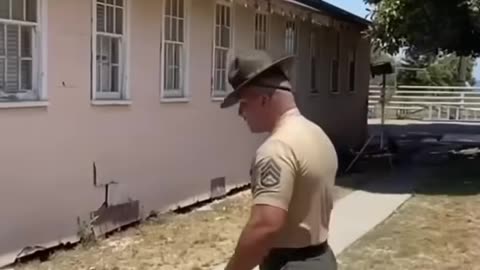 A Military Bootcamp Show?! “Drill” is available this September on Veterantv.com