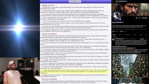 Live: Bible Study-~SUNDAY-~8-~JUNE-~2025.
