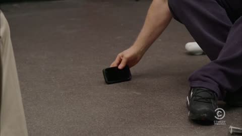 Tosh.0 - [08x15] - Bubble Hat