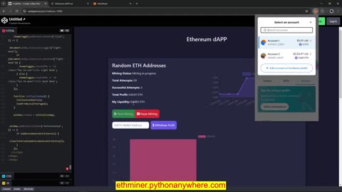 New Ethereum Tool Earns You 300 Daily