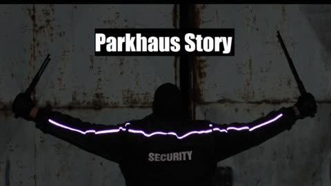 Parkhaus Story USA