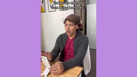 LA TRANSFORMACIÓN DE CACHETES