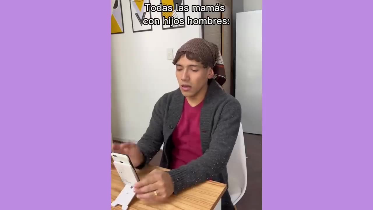 LA TRANSFORMACIÓN DE CACHETES