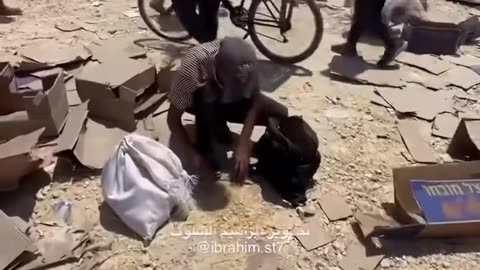 American Aid