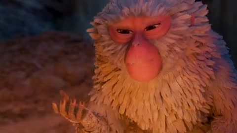 kubo and the two strings (Part 34)
