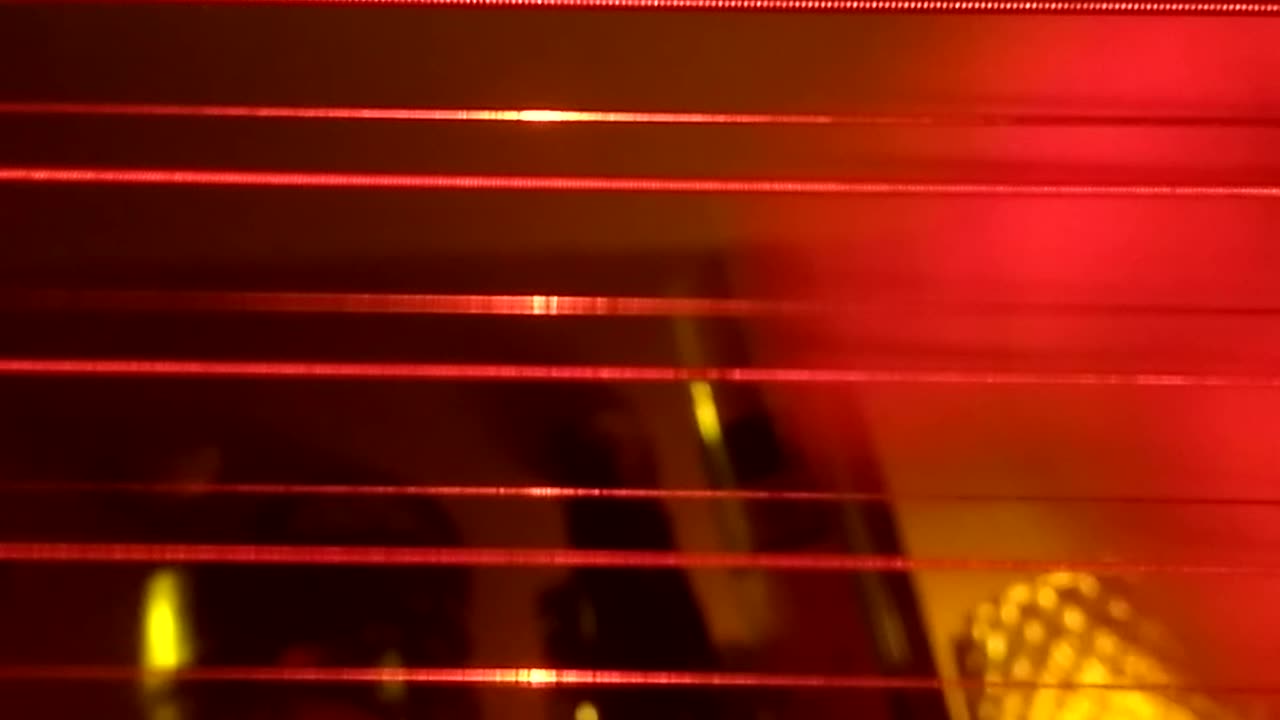432hz: