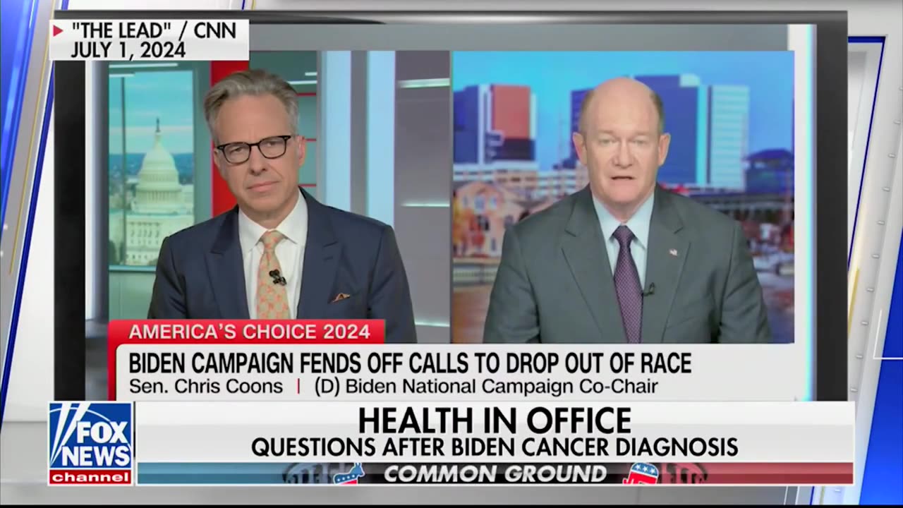 Wait Until You Hear Ridiculous Dodge Democrat Senator Gives