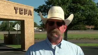 TX farmers weigh in on Trump's Big Beautiful Bill