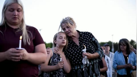 Vigil held in New York state for nine-year-old Montreal girl found in pond