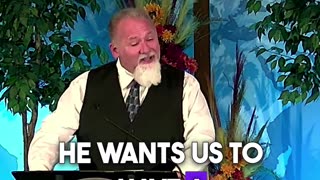 Why Did God Give Us Free Will?