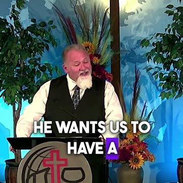 Why Did God Give Us Free Will?