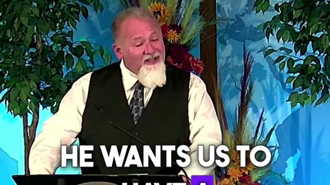 Why Did God Give Us Free Will?