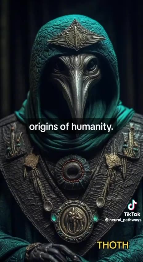 Emerald Tablets of Thoth The Atlantean. Interesting read