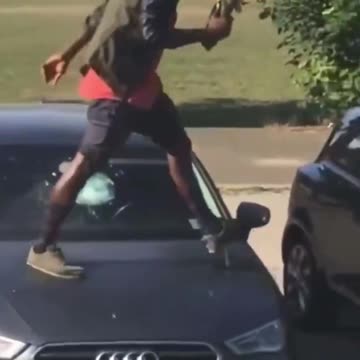 Black enriches Europe