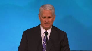 The Gift of Revelation | John A. McCune | December 2025 BYU devotional