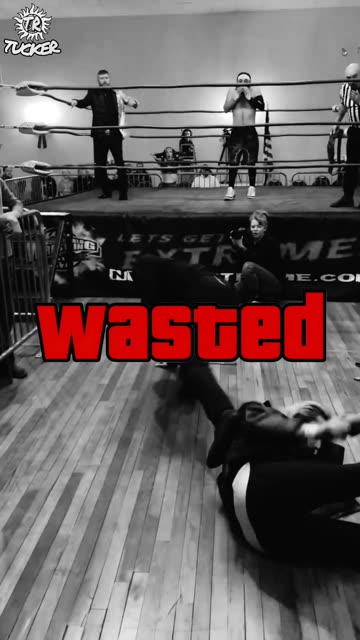 Chill guys!🤣 #professionalwrestling #prowrestling #Wrestling #SportsEntertainment #WWE #WWENXT #AEW