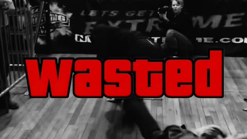 Chill guys!🤣 #professionalwrestling #prowrestling #Wrestling #SportsEntertainment #WWE #WWENXT #AEW