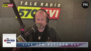 The Ari Hoffman Show- Socialism isn't going to fix your problems
