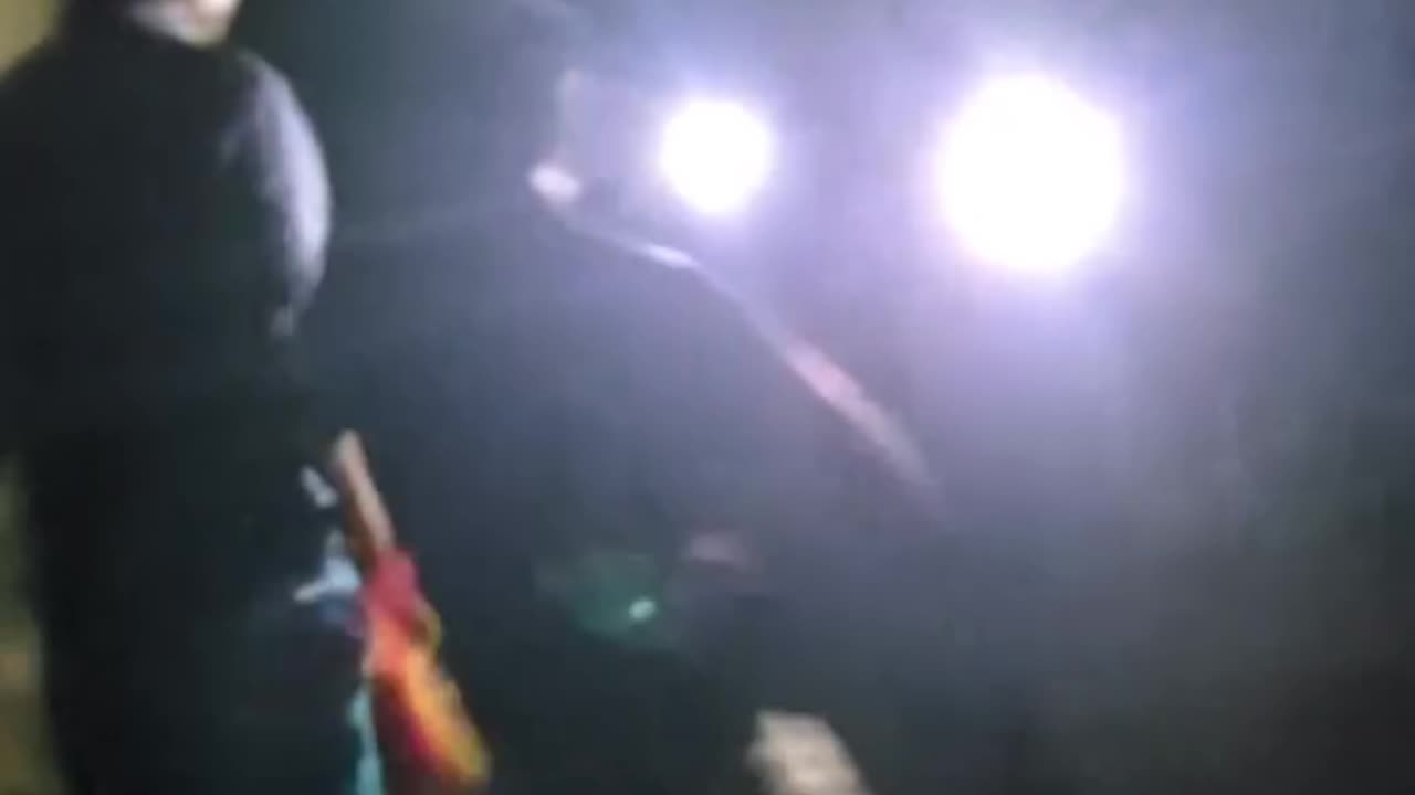 they thought its a car