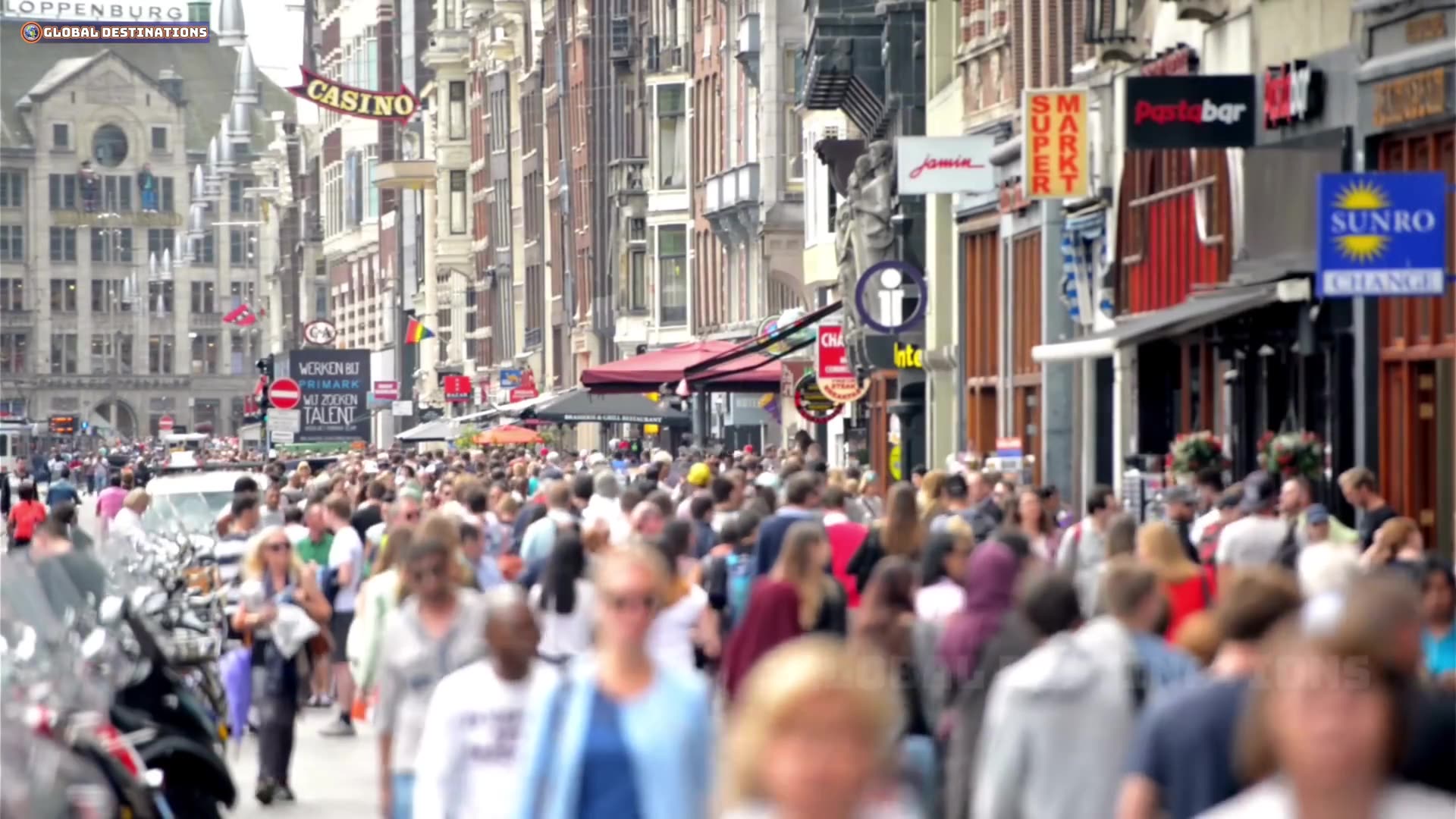 10 European Countries Kicking out Immigrants in 2026.