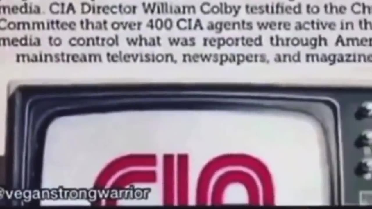 6 MINUTES WILL EXPLAIN ₪ WHY YOUR COUNTRY IS UNDER ATTACK