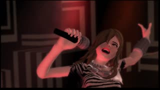 Rock Band 2 Deluxe: Pat Benatar - Hit Me With Your Best Shot