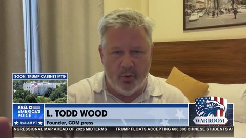 WOOD: THE FIGHT FOR A CHRISTIAN STATE IN THE MIDDLE EAST