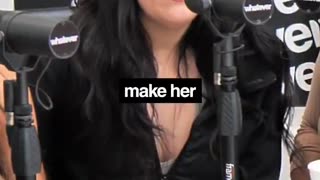Women Behaving Horribly