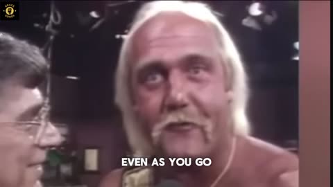 John Cena - Tribute To Hulk Hogan ( R .I.P Greatest icons)