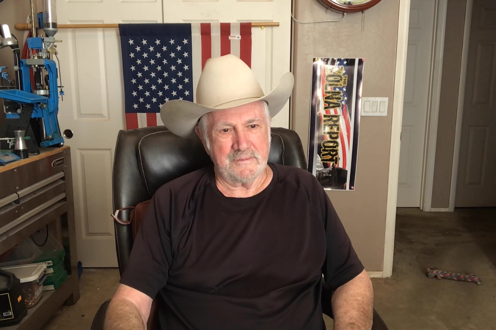 Trump Needs To Explain His Rational For Pardoning The Honduran Ex President!