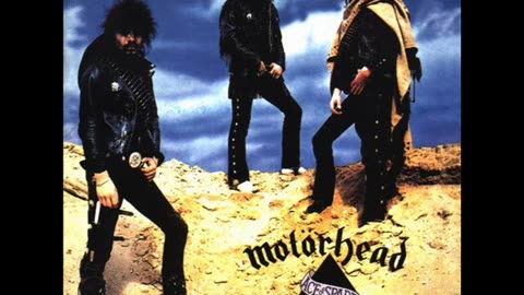 Motorhead Ace Of Spades (FULL ALBUM) 🇬🇧