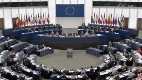 🇪🇺 First-Ever UAP Discussion in European Parliament: Pilots vs. Lawmakers! | TheTruthAbove