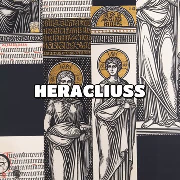 Heraclius