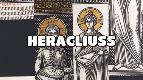 Heraclius