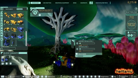 TerraTech Worlds – Episode 112