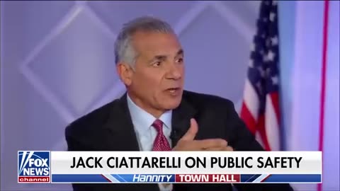 WATCH_ Trump ally predicts 'magnificent' victory in blue state as early voting surges