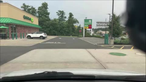 Humpy Drive 8/13/2025