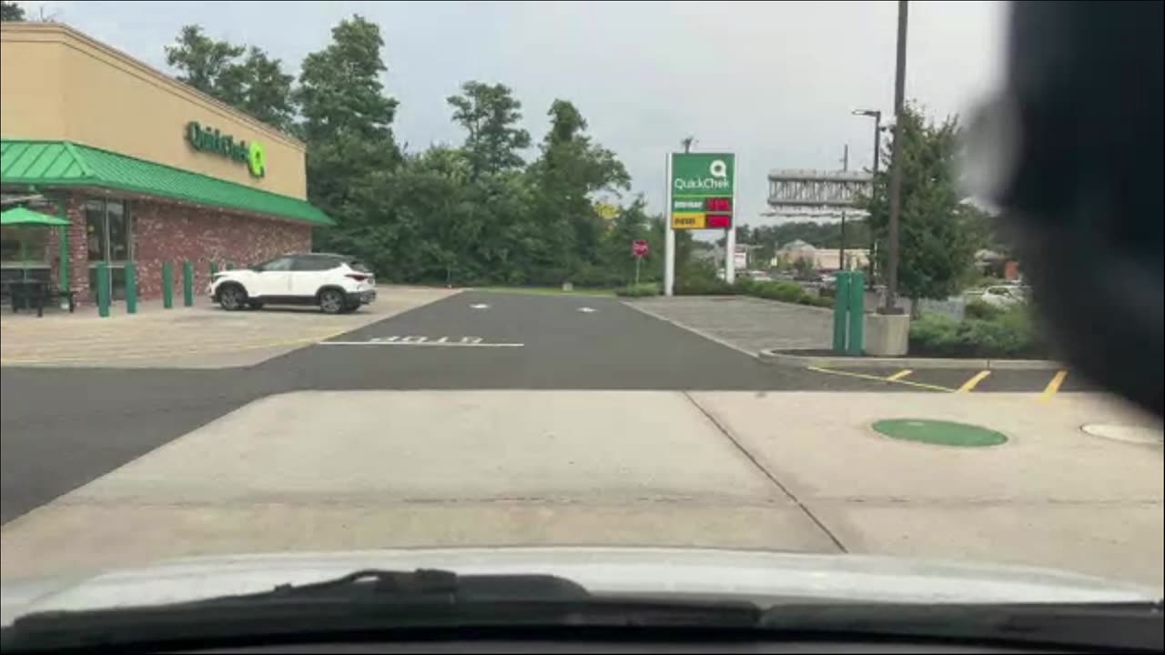 Humpy Drive 8/13/2025