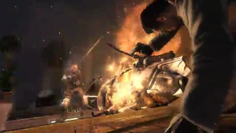 PC Longplay 522 Call Of Duty Modern Warfare 3 part 2 of 2