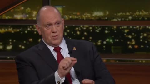 Biden was the 1st president in the history of this nation that unsecured the border, on purpose!